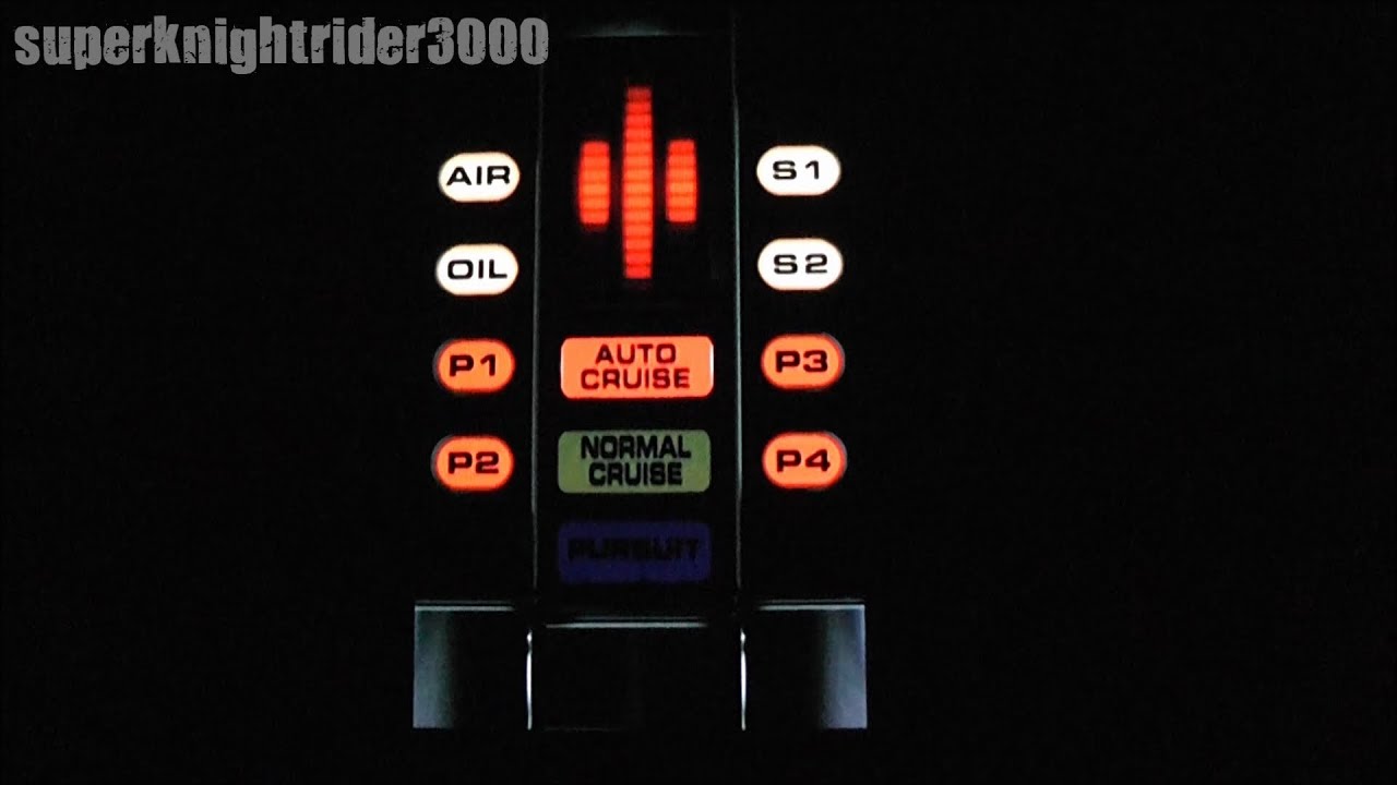 Knight Rider Kitt Voice Download